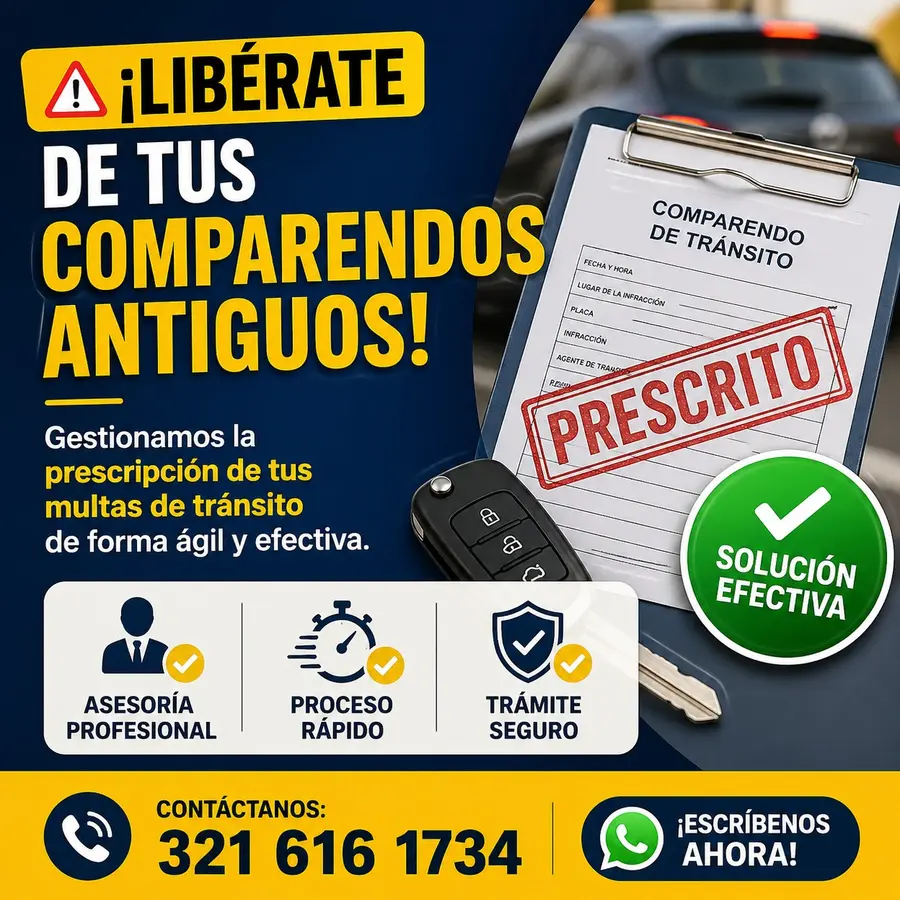 Duplicado de placas en todo Colombia